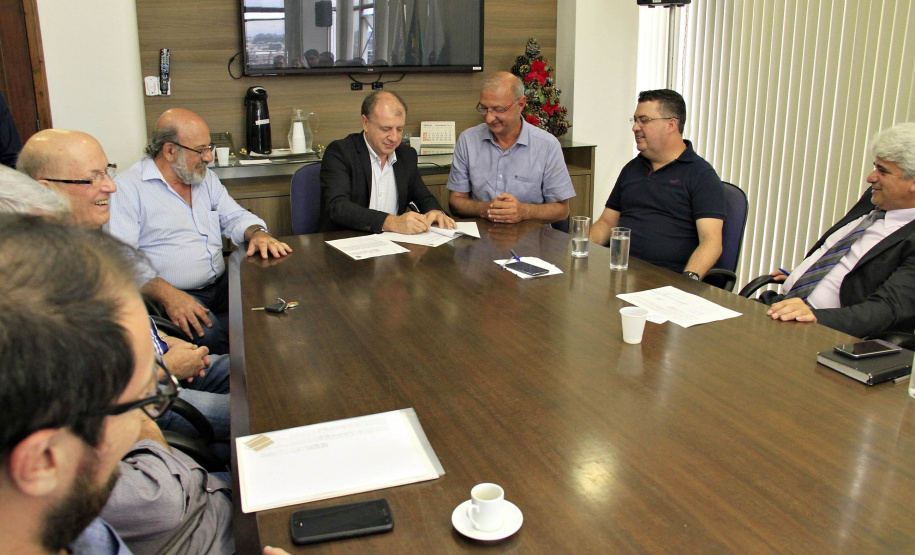 Renovação da Integração do Transporte Coletivo entre Araucária e Região Metropolitana de Curitiba beneficia a população