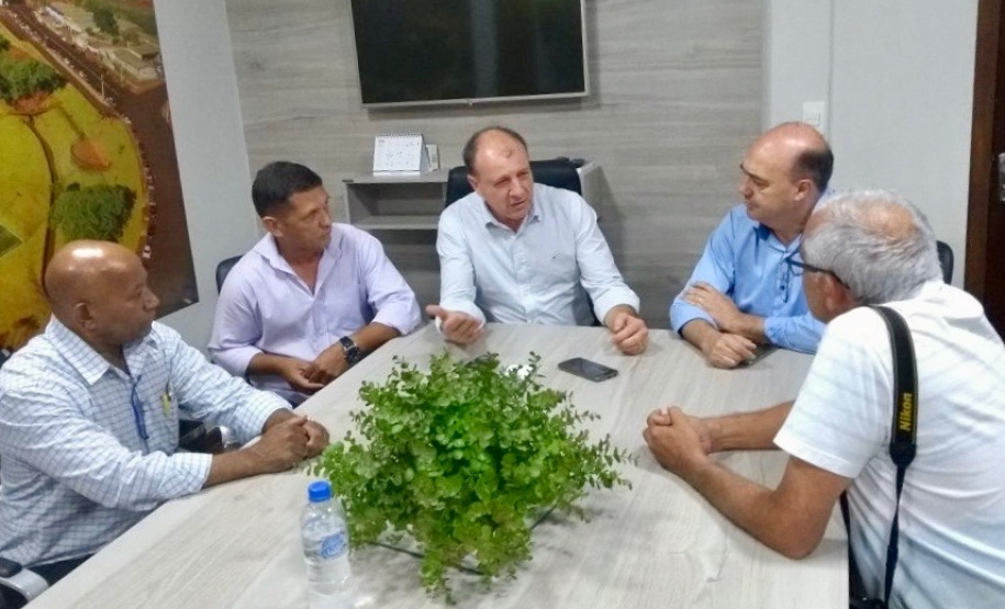 Ortega visita cinco municípios da região Norte Central do Paraná e leva melhorias à vida da população