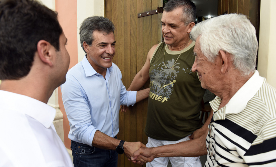 Governo repassa R$ 4,1 milhões para investimentos em Antonina