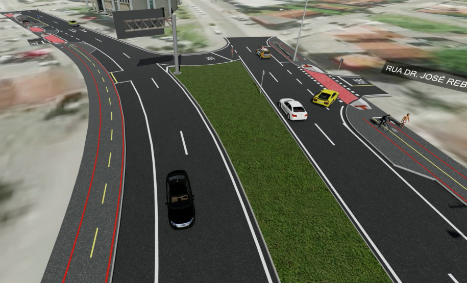 Governo do Paraná vai duplicar a JK e fazer a engorda da praia em Matinhos