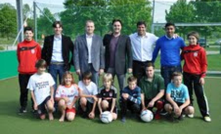 Paraná quer investir em alto nível nos jovens talentos esportivos