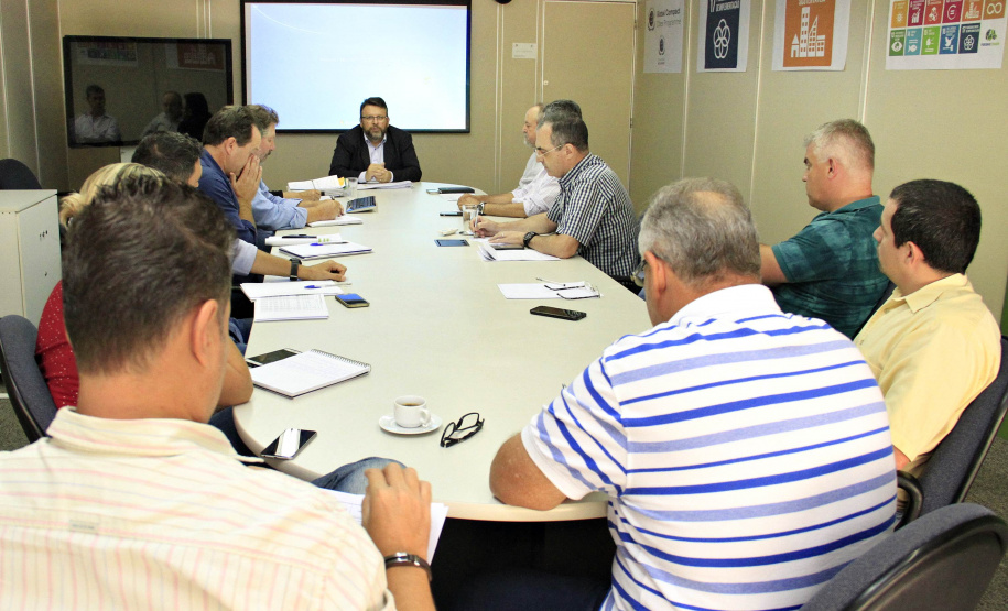 SEDU/Paranacidade ajustam planejamento às demandas de ações ao desenvolvimento dos municípios