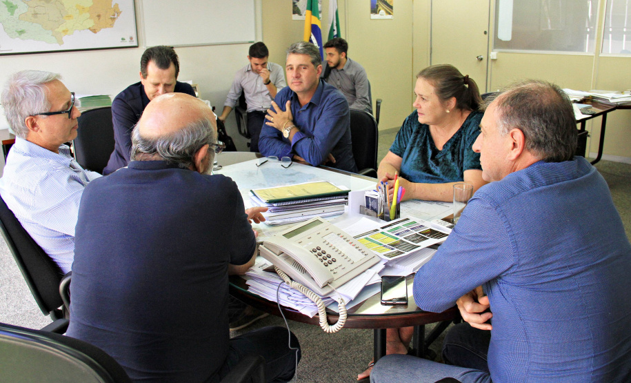 Estudos técnicos viabilizam mais uma Integração de Transportes Públicos na RMC, beneficiando cerca de 5 mil pessoas ao dia