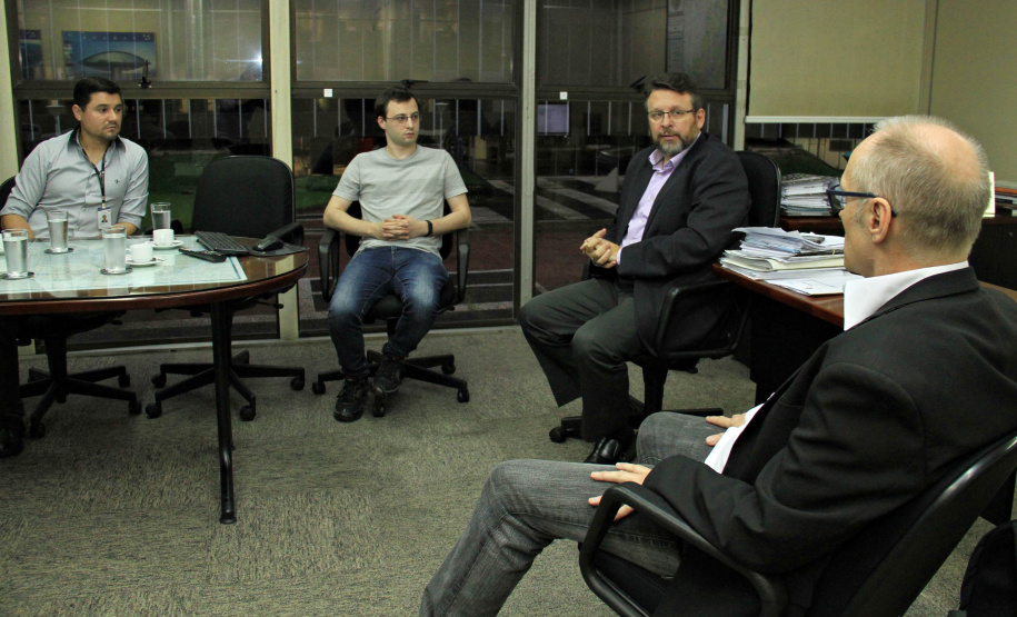 “Fiscalize-me” vai dar maior transparência aos serviços públicos no Paraná