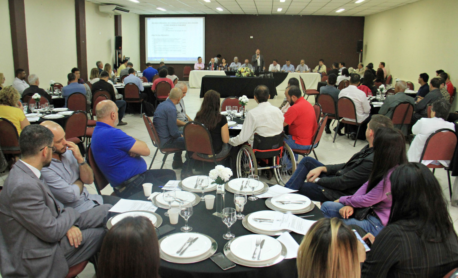 ConCidades já tem novos conselheiros para o biênio 2018/2020