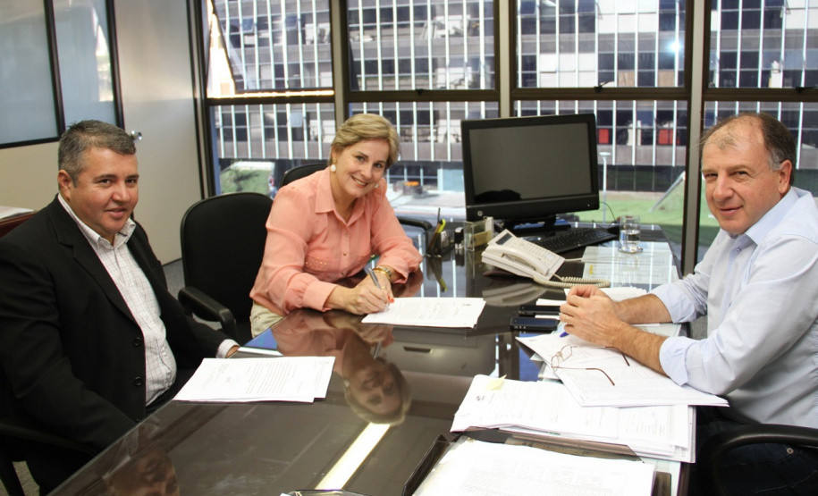 Governo do Paraná quer acabar com o fosso sócio-econômico entre os municípios