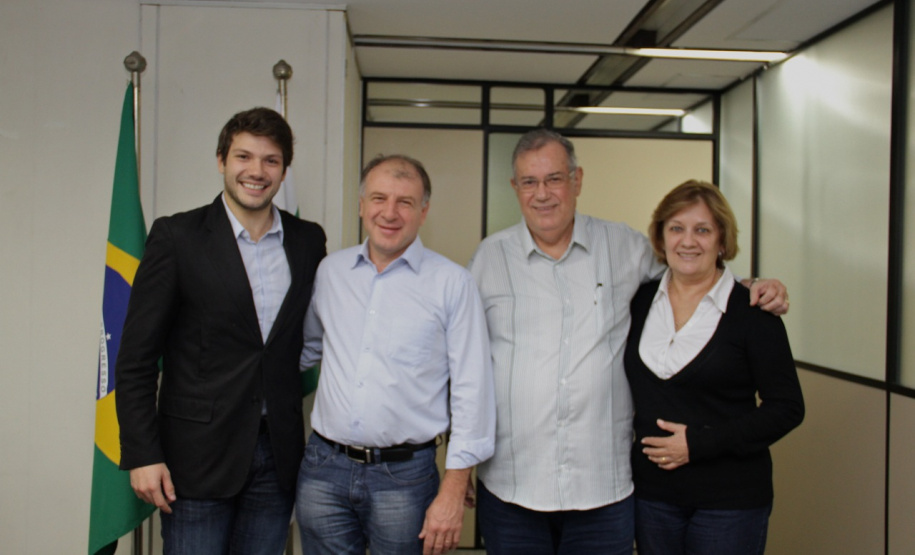 Governo do Paraná quer acabar com o fosso sócio-econômico entre os municípios