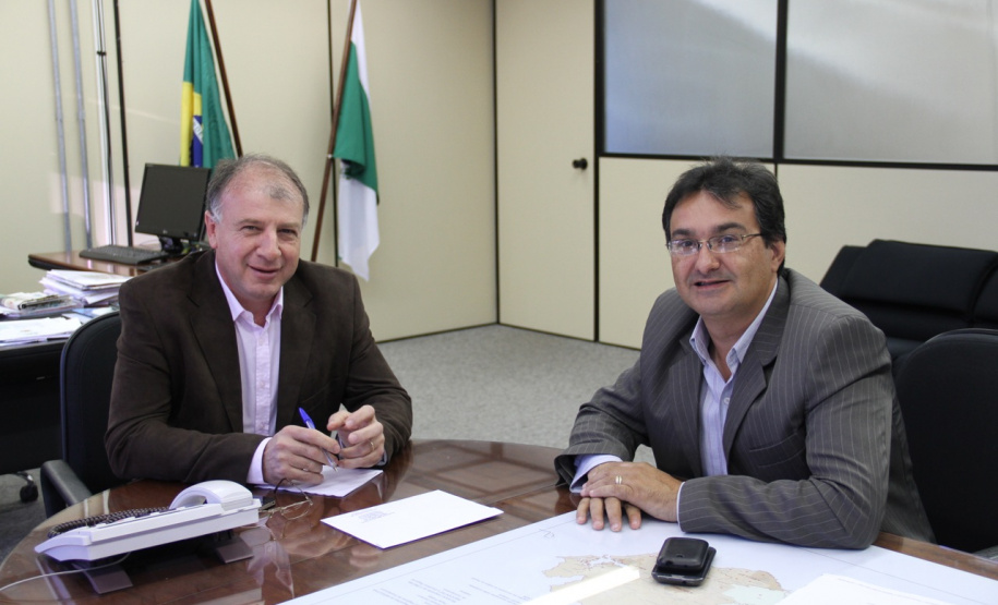 Governo do Paraná quer acabar com o fosso sócio-econômico entre os municípios