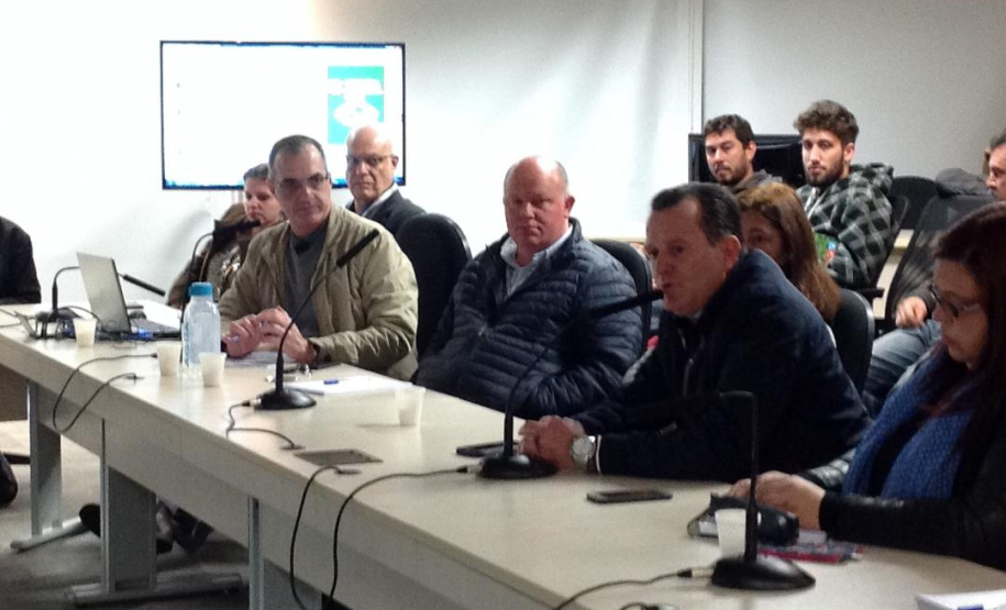 BID considera o Paranacidade como a sua estrela