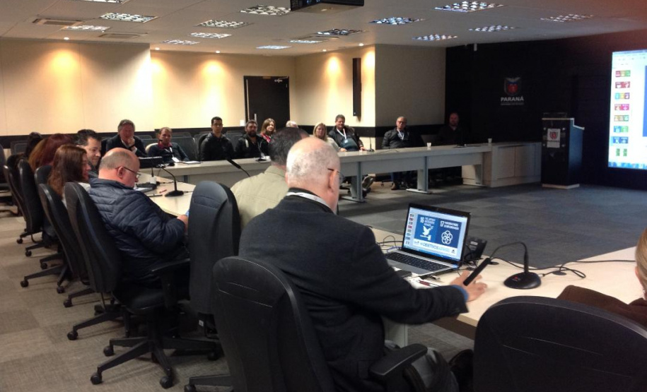 BID considera o Paranacidade como a sua estrela