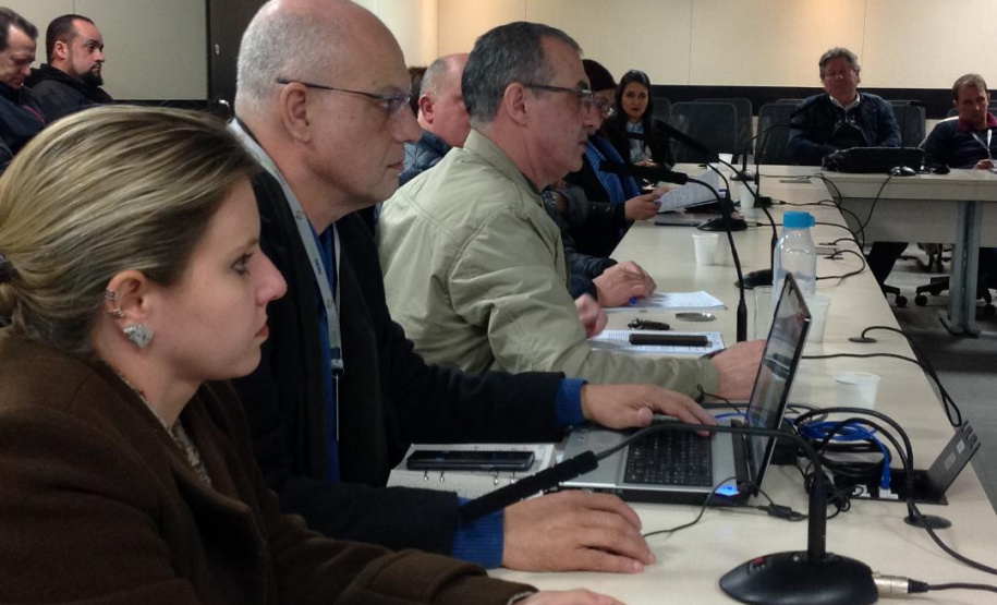 BID considera o Paranacidade como a sua estrela