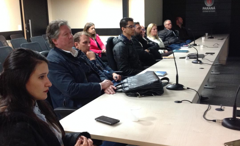 BID considera o Paranacidade como a sua estrela