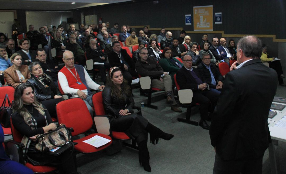 Vinculadas à SEDU firmam Termo de Compromisso com os ODS, da Agenda 2030 da ONU