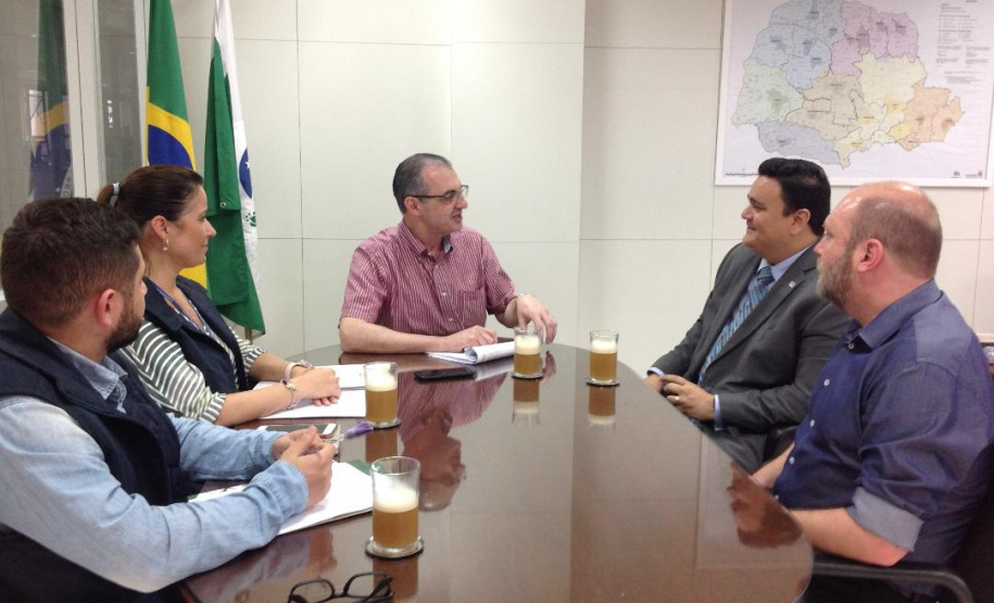 Programa de Implantação do Compliance se fortalece no Paranacidade