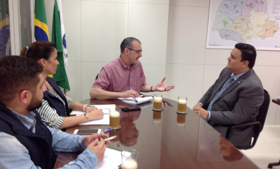 Programa de Implantação do Compliance se fortalece no Paranacidade