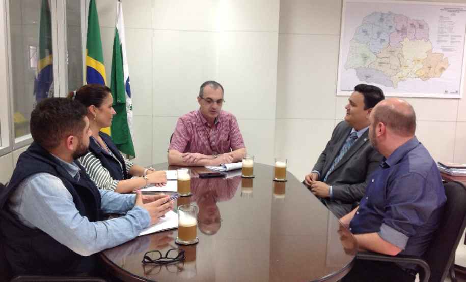 Programa de Implantação do Compliance se fortalece no Paranacidade