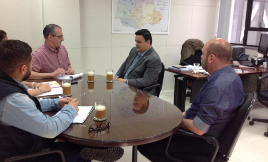 Programa de Implantação do Compliance se fortalece no Paranacidade