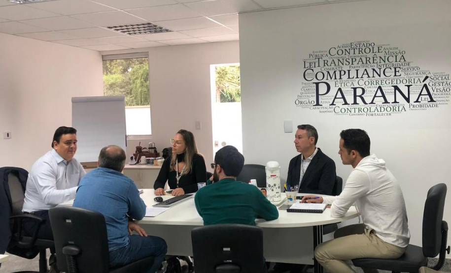 Comissão estuda mudanças para adequar Administração Pública Estadual à nova Lei Geral de Proteção de Dados