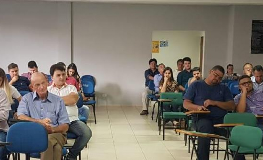 Ciclo de visitas aproxima Paranacidade de Prefeituras e Associações de Municípios