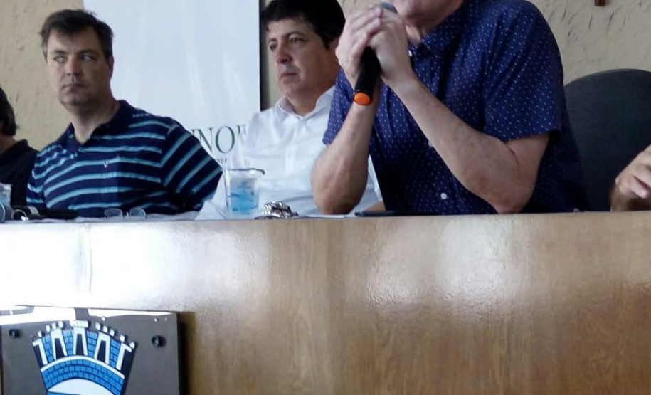 Ciclo de visitas aproxima Paranacidade de Prefeituras e Associações de Municípios