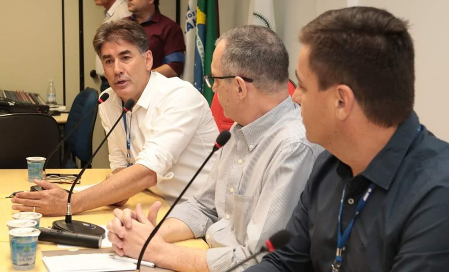 Palestras apontam caminhos e soluções de problemas aos gestores públicos