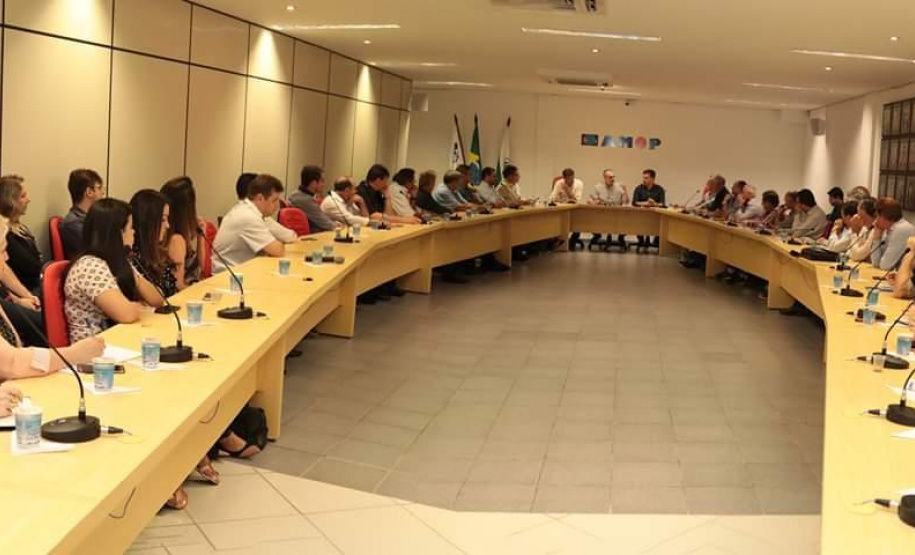 Palestras apontam caminhos e soluções a problemas aos gestores públicos