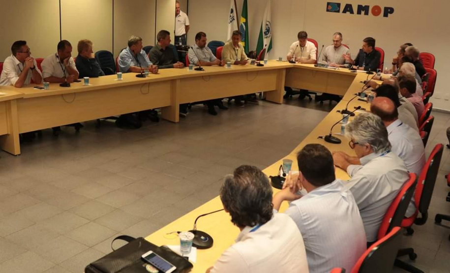 Palestras apontam caminhos e soluções a problemas aos gestores públicos