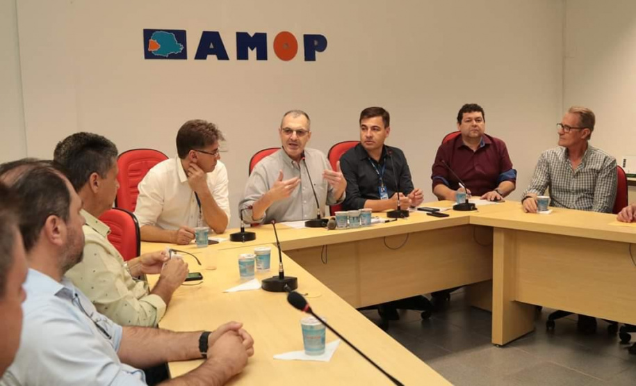 Palestras apontam caminhos e soluções a problemas aos gestores públicos