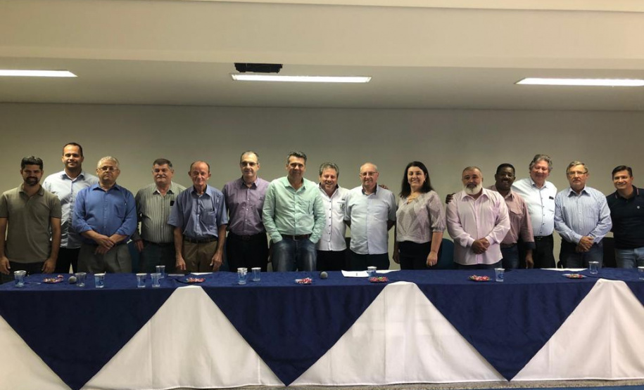 Palestras apontam caminhos e soluções a problemas aos gestores públicos