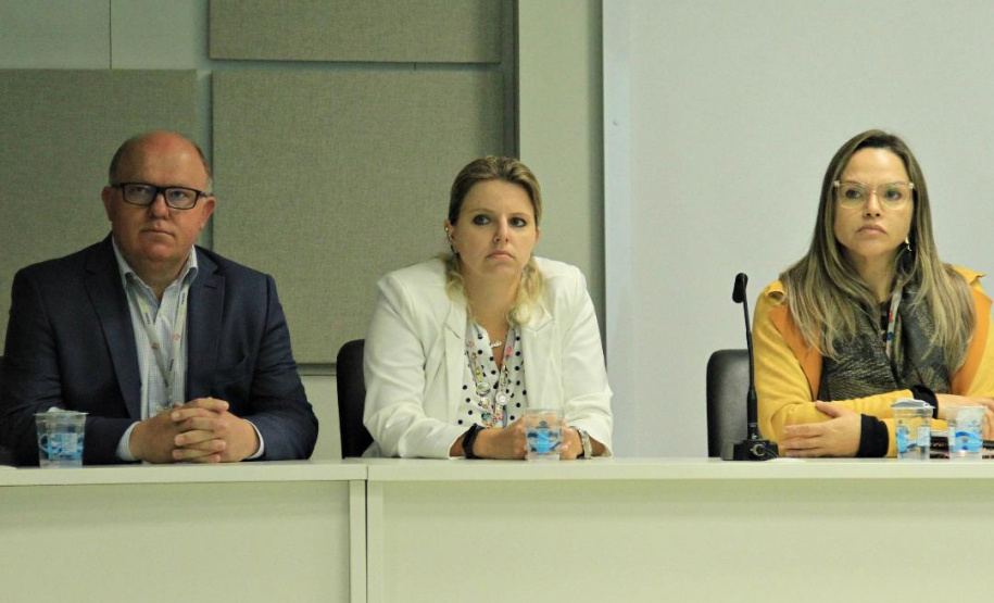 Paranacidade busca identificar os seus pontos fortes e fracos