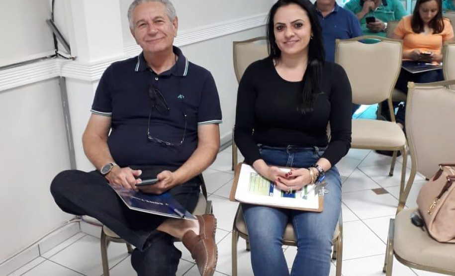 Paranacidade leva às Prefeituras técnicas para elaboração e revisão do Plano Diretor Municipal e do Perímetro Urbano