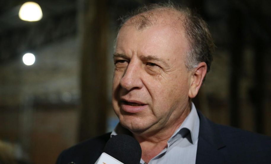 Ortega mostra modelo de Projeto de Rotas Acessíveis para Quitandinha