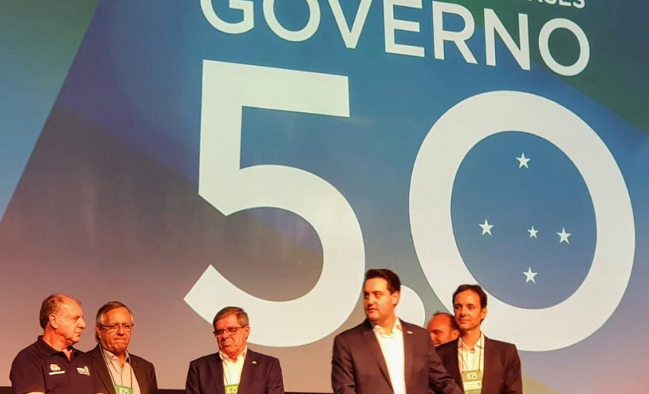 Paranacidade oferece apoio técnico ao desenvolvimento urbano nos municípios