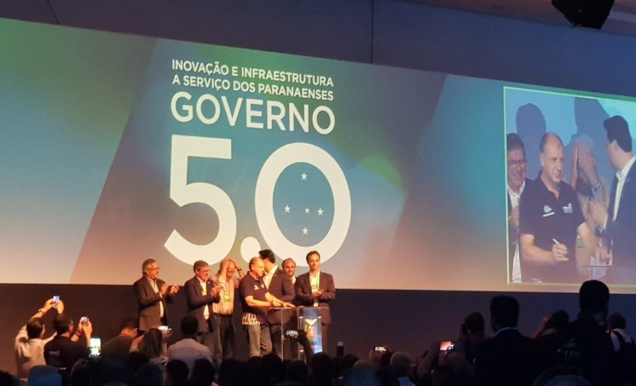 Paranacidade oferece apoio técnico ao desenvolvimento urbano nos municípios