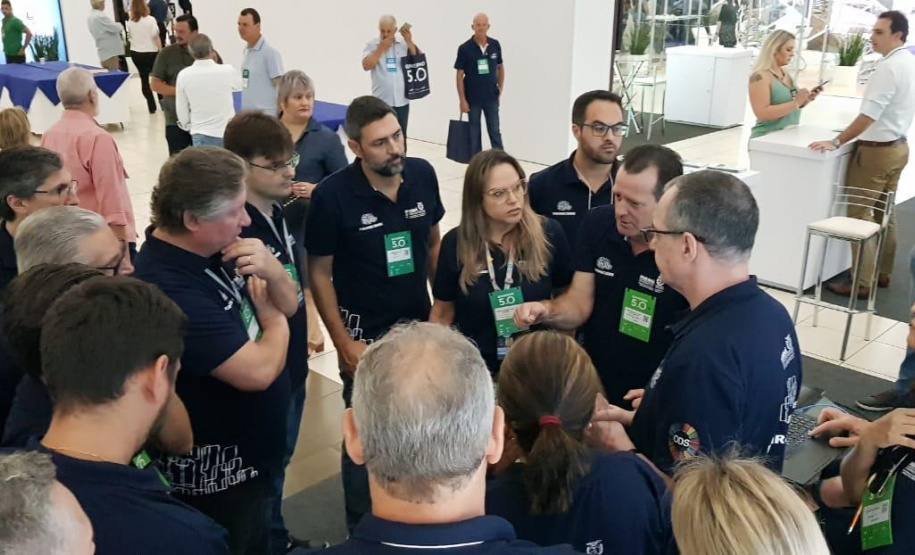 Paranacidade oferece apoio técnico ao desenvolvimento urbano nos municípios