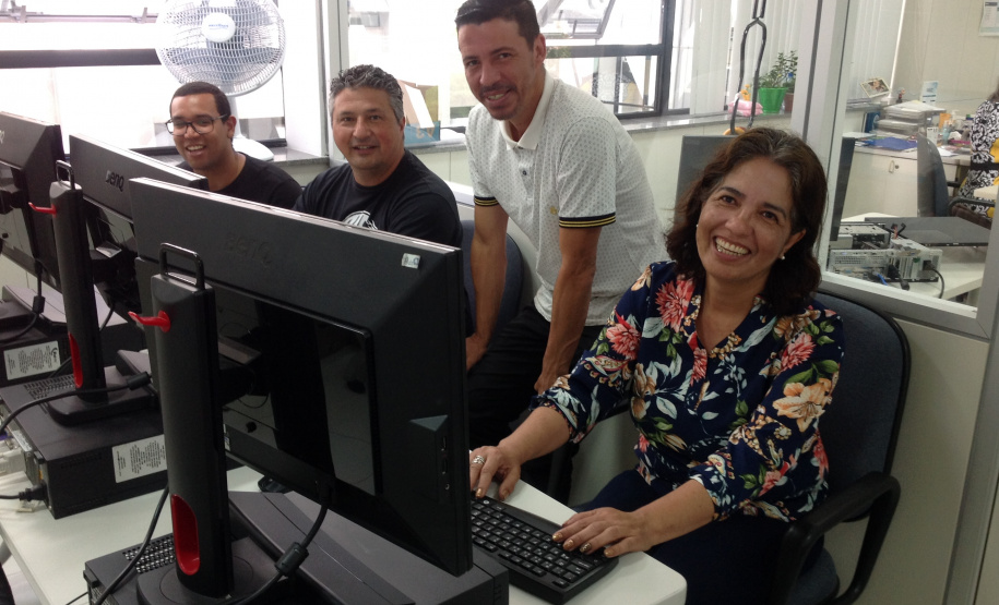 Curso de Geoprocessamento em Gestão Municipal garante maior arrecadação, mais obras e serviços à população
