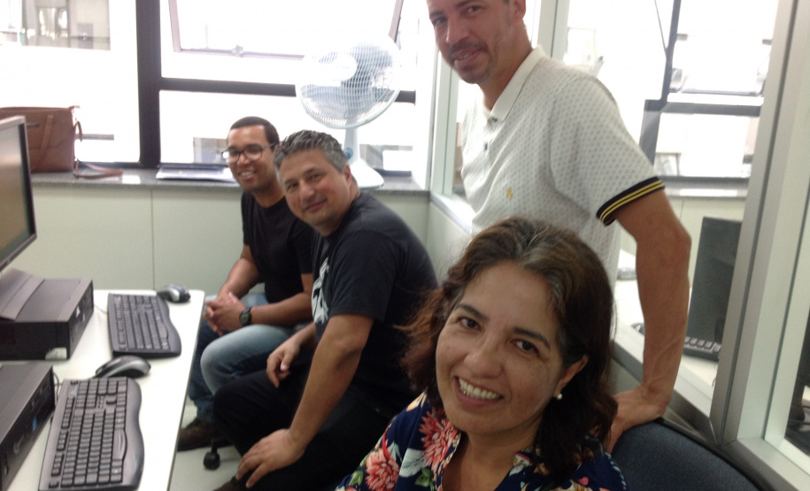 Curso de Geoprocessamento em Gestão Municipal garante maior arrecadação, mais obras e serviços à população