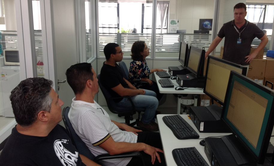 Curso de Geoprocessamento em Gestão Municipal garante maior arrecadação, mais obras e serviços à população