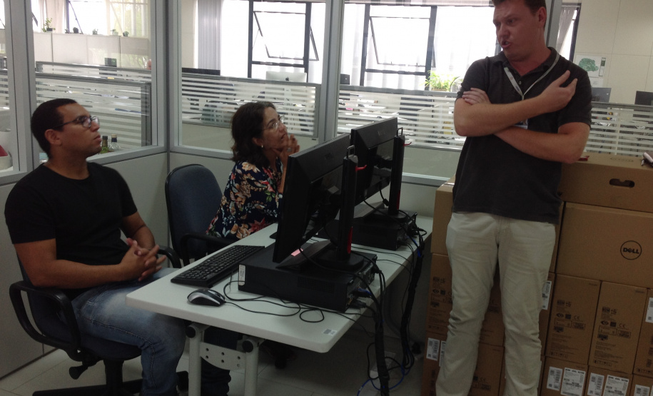 Curso de Geoprocessamento em Gestão Municipal garante maior arrecadação, mais obras e serviços à população