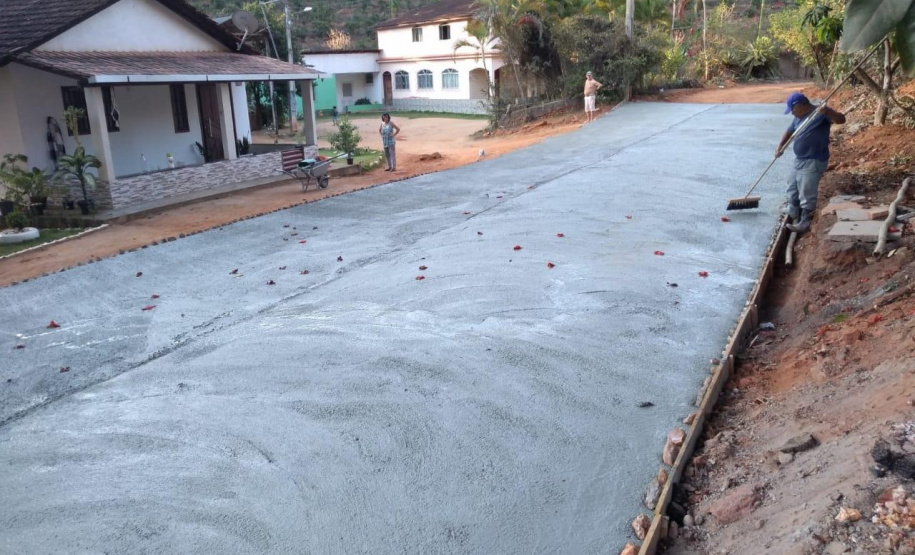 Vias Urbanas de Concreto são mais econômicas e duram décadas