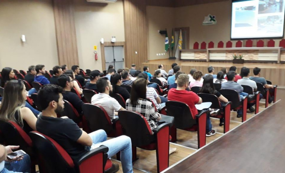 Vias Urbanas de Concreto são mais econômicas e duram décadas