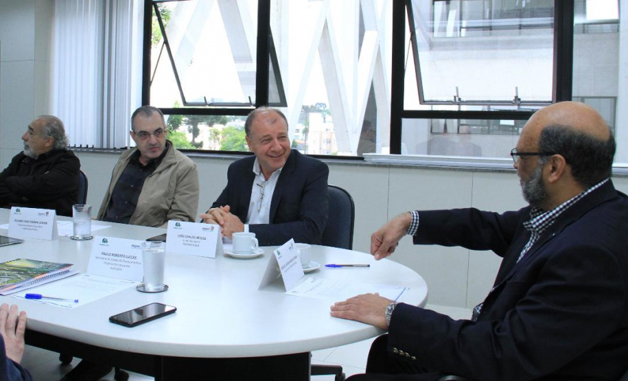 Em última reunião do ano, o Conselho de Administração do Paranacidade avalia orçamentos de 2019 e 2020