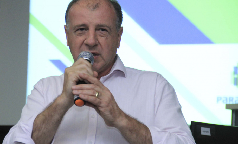 Paranacidade faz Seminário de Avaliação do Ano e apresentação do Planejamento para 2020