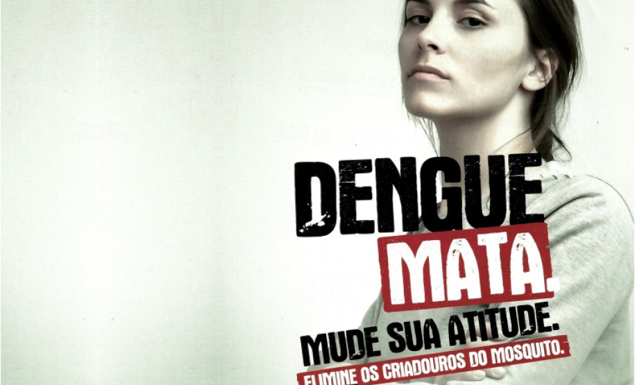 Combate à Dengue