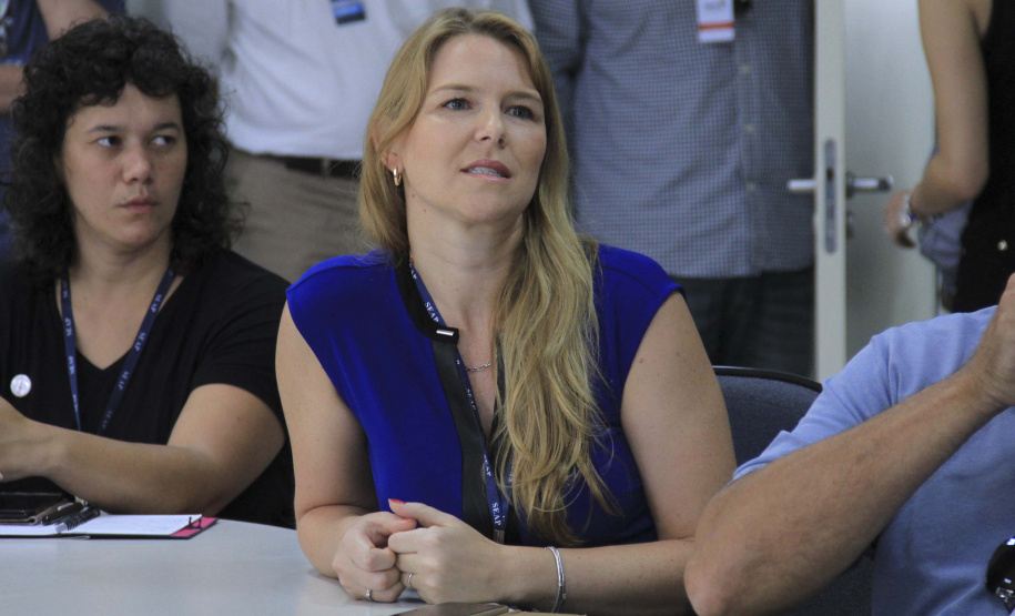 SEDU/PARANACIDADE apresentam Programas para o Desenvolvimento Urbano a integrantes do CAU/PR