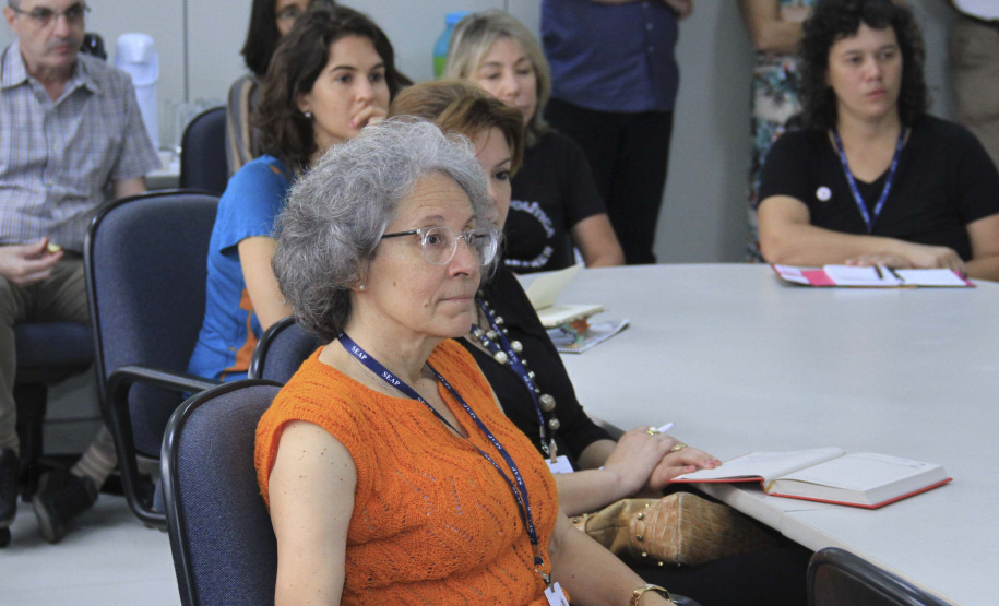 SEDU/PARANACIDADE apresentam Programas para o Desenvolvimento Urbano a integrantes do CAU/PR