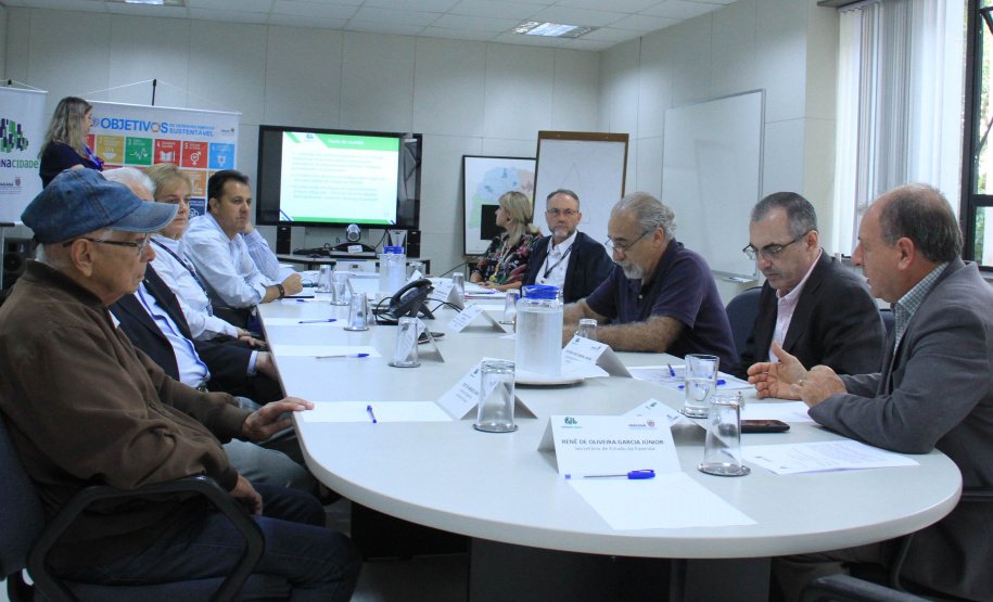 Conselho do Paranacidade delibera sobre aplicação de recursos do FDU