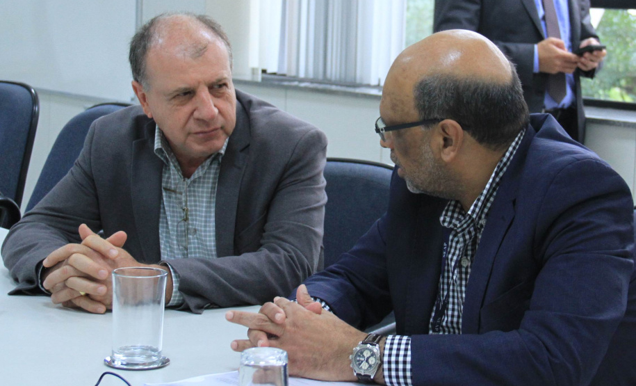 Conselho do Paranacidade delibera sobre aplicação de recursos do FDU