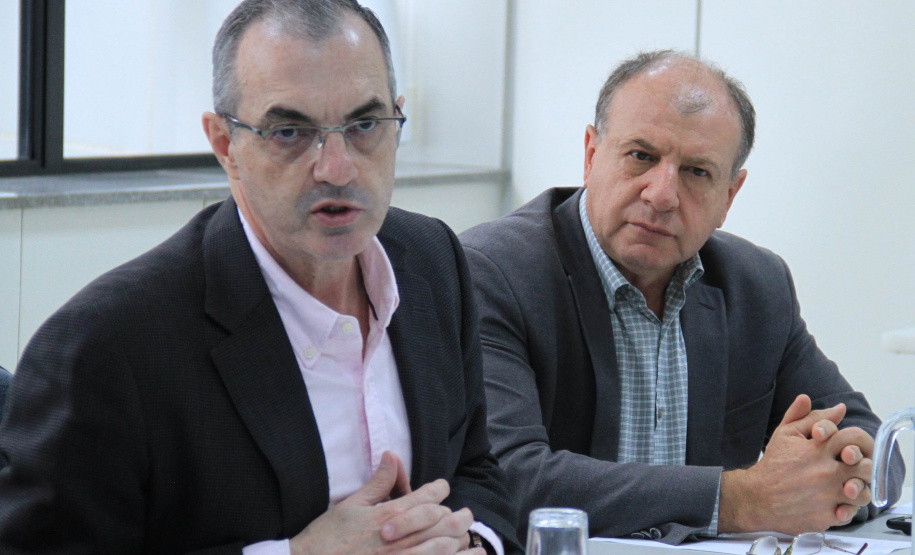 Conselho do Paranacidade delibera sobre aplicação de recursos do FDU