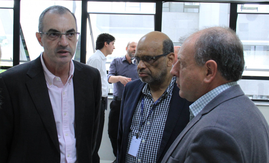 Conselho do Paranacidade delibera sobre aplicação de recursos do FDU